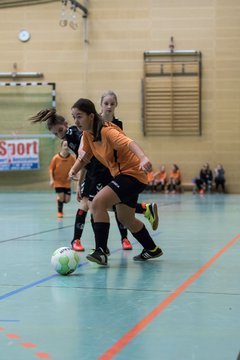 Bild 412 - La Rieve Cup - D-Juniorinnen